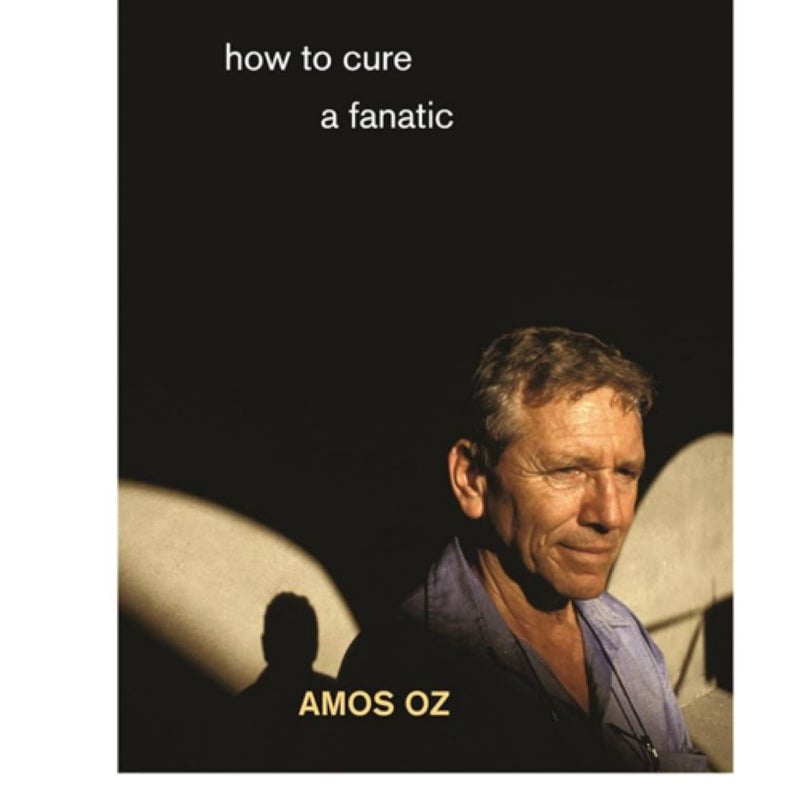 How to Cure a Fanatic