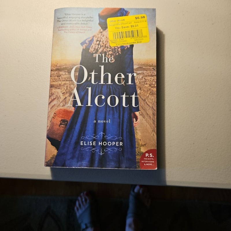 The Other Alcott