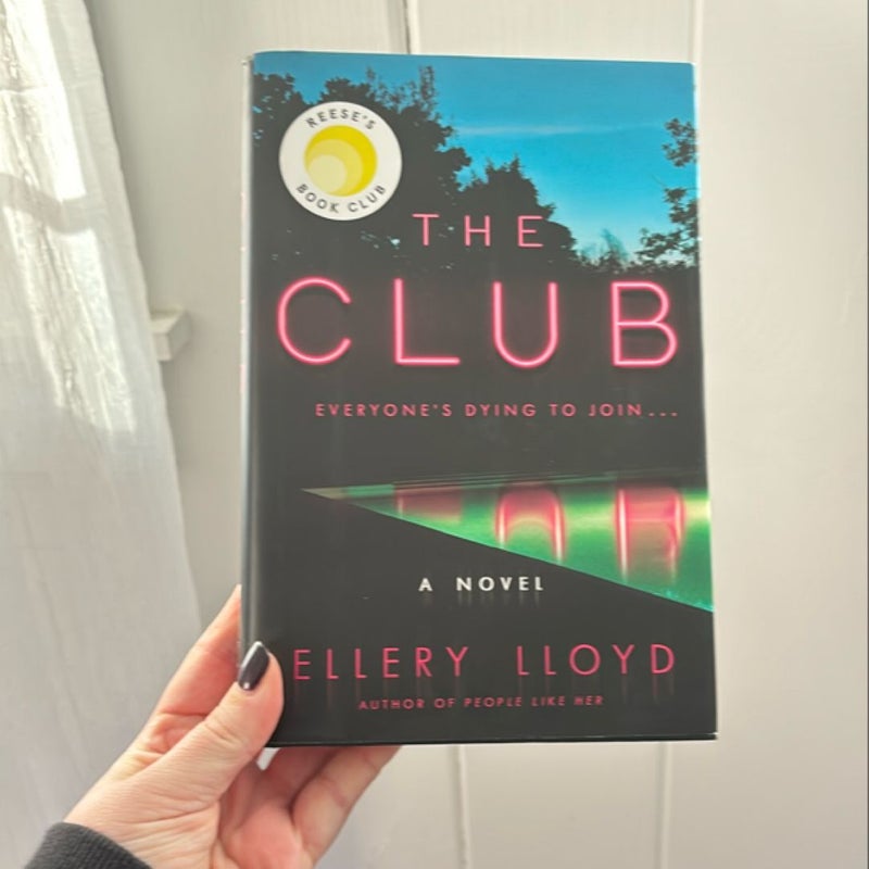 The Club