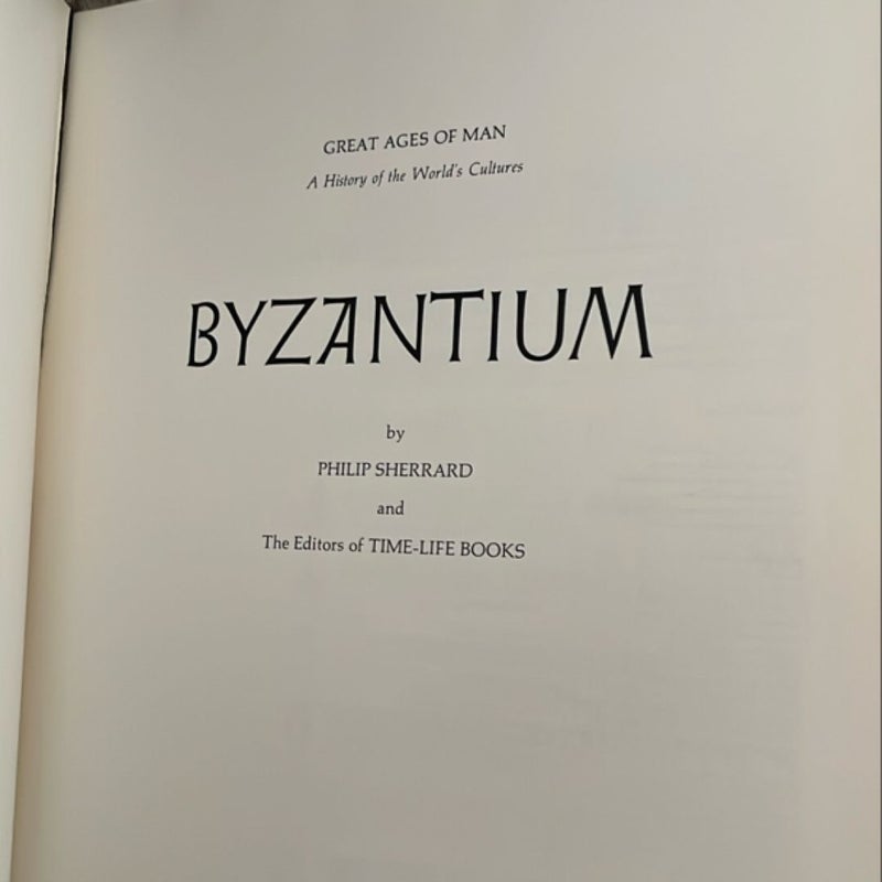 Byzantium