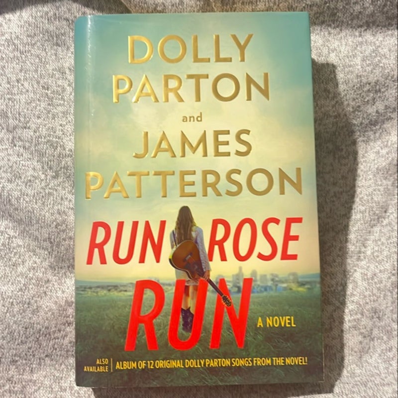 Run, Rose, Run