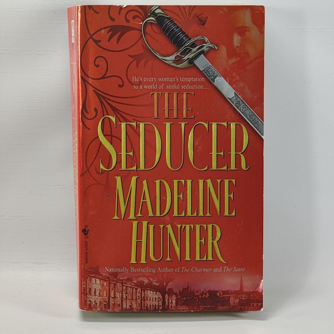 The Seducer