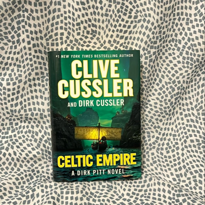 Celtic Empire