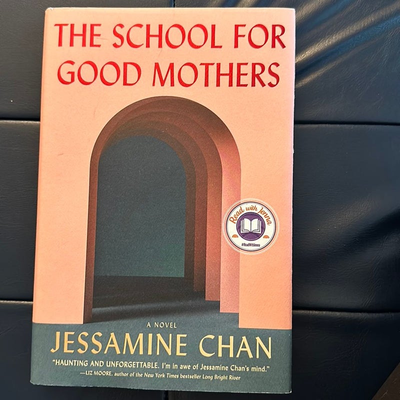 The School for Good Mothers