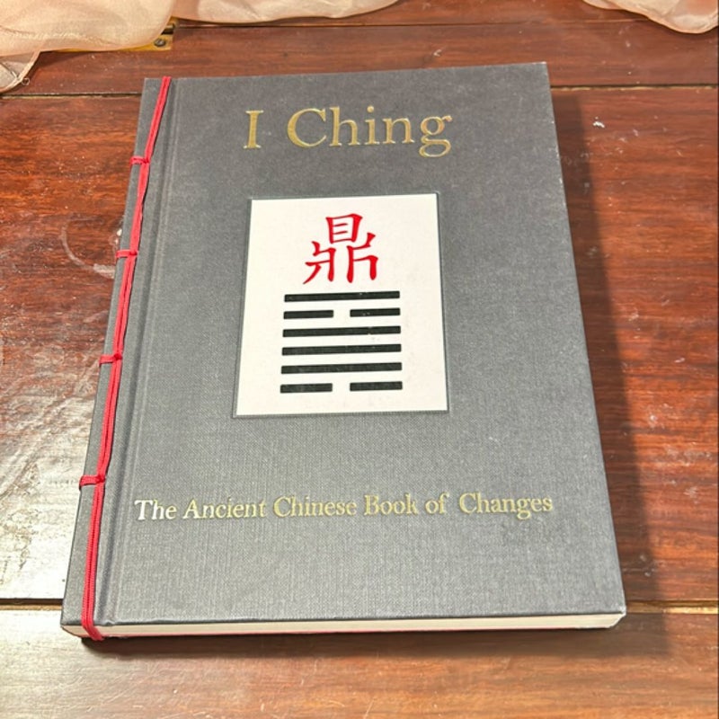 I Ching