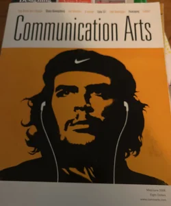 Communications Arts 