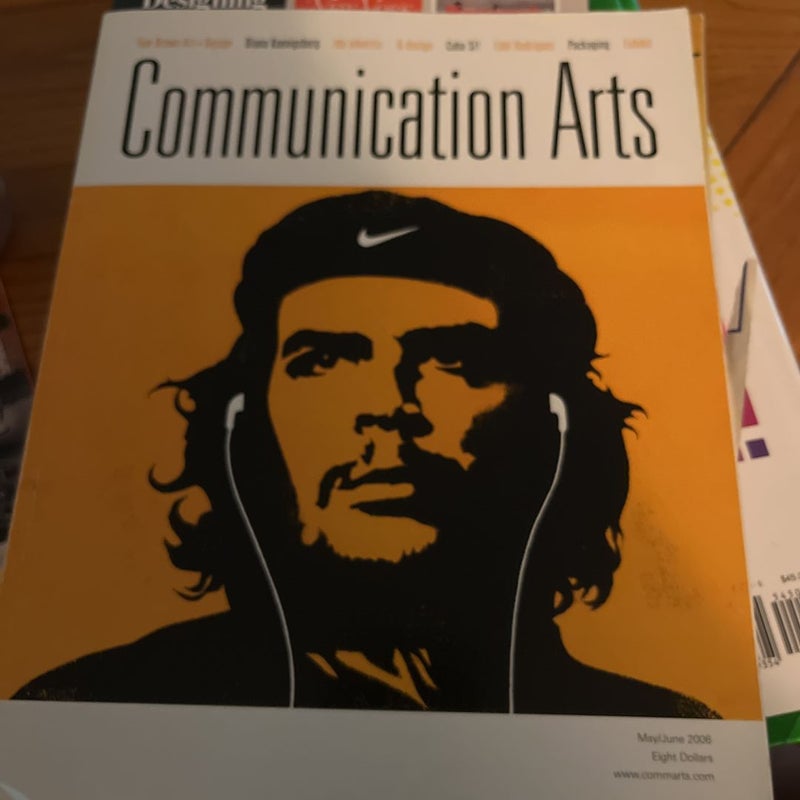 Communications Arts 