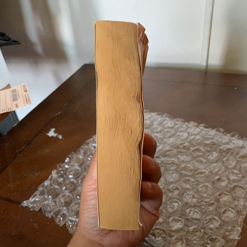 The Oxford New Spanish Dictionary