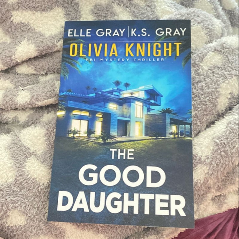 The Good Daughter