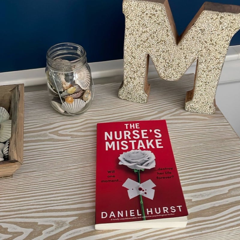 The Nurse's Mistake