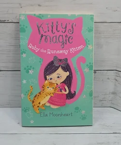 Kitty's Magic 3