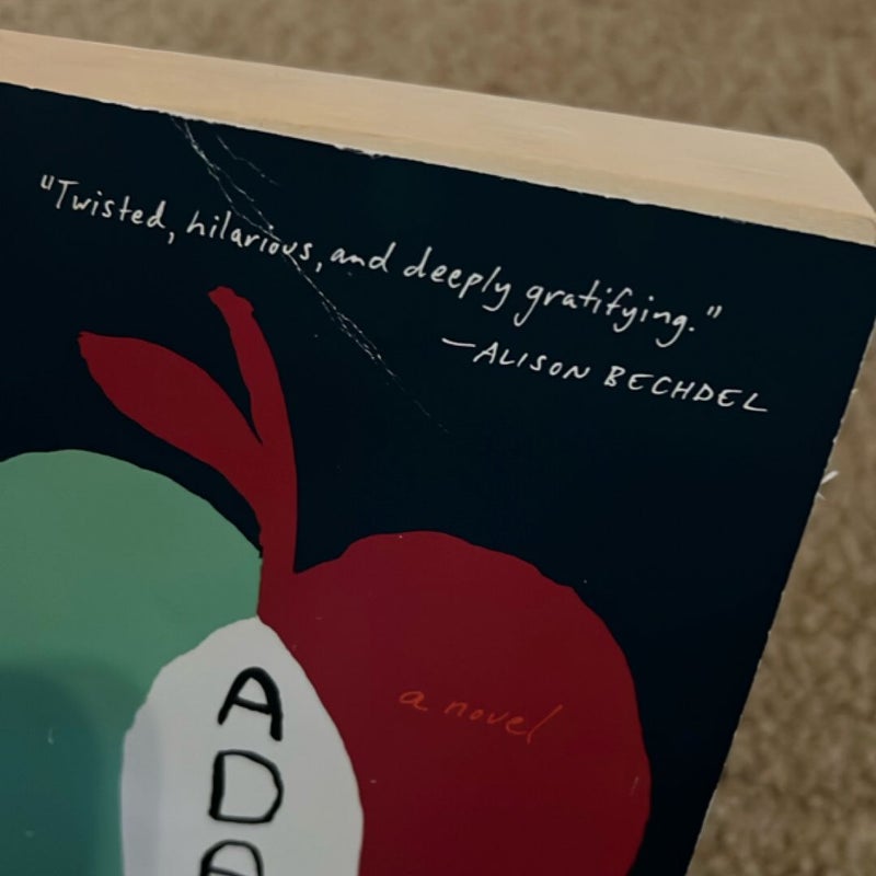 Adam