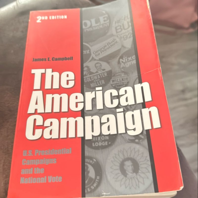 The American Campaign