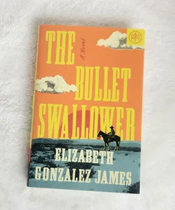 The Bullet Swallower