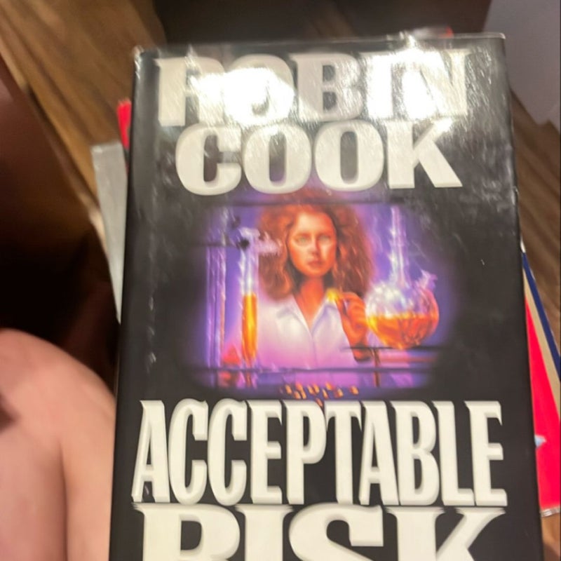 Acceptable Risk