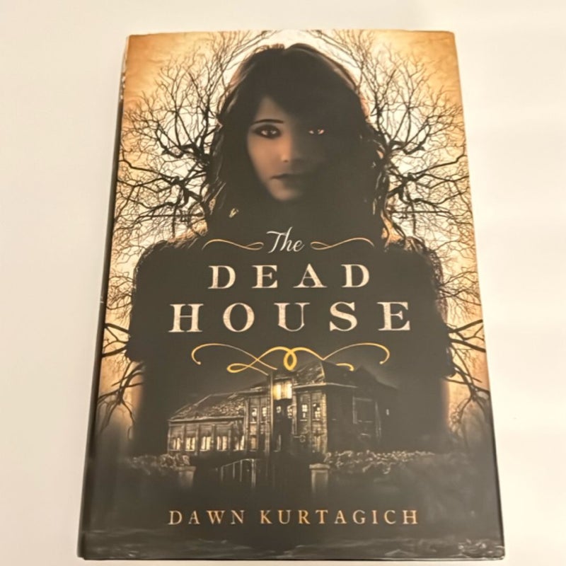 The Dead House