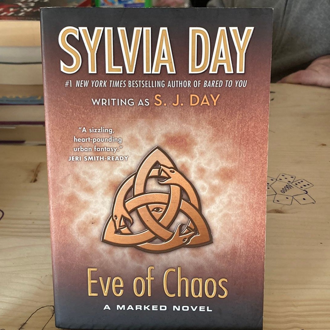 Eve of Chaos