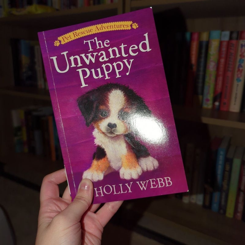 The Unwanted Puppy