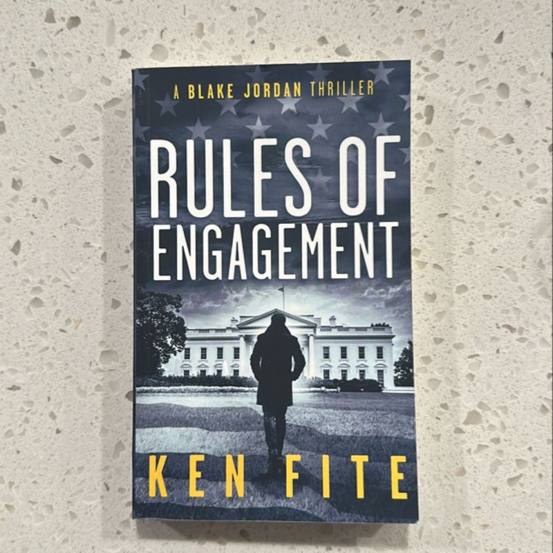 Rules of Engagement