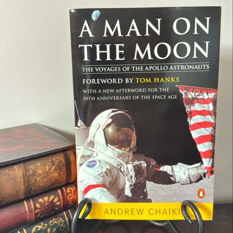 A Man on the Moon