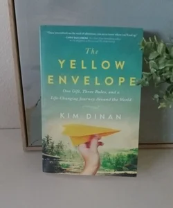 The Yellow Envelope