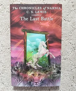 The Last Battle (The Chronicles of Narnia book 7)