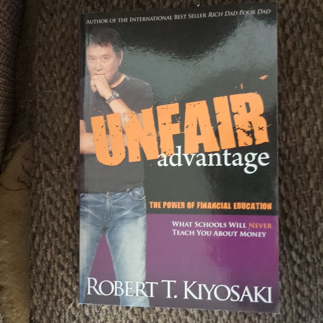 Unfair Advantage