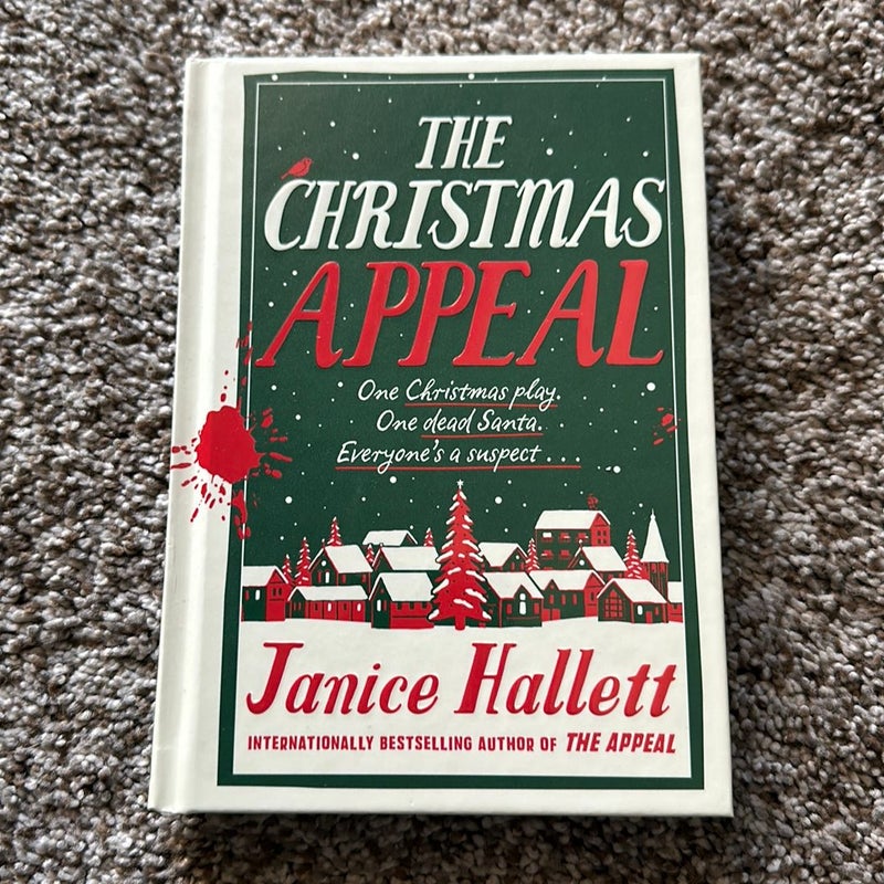 The Christmas Appeal