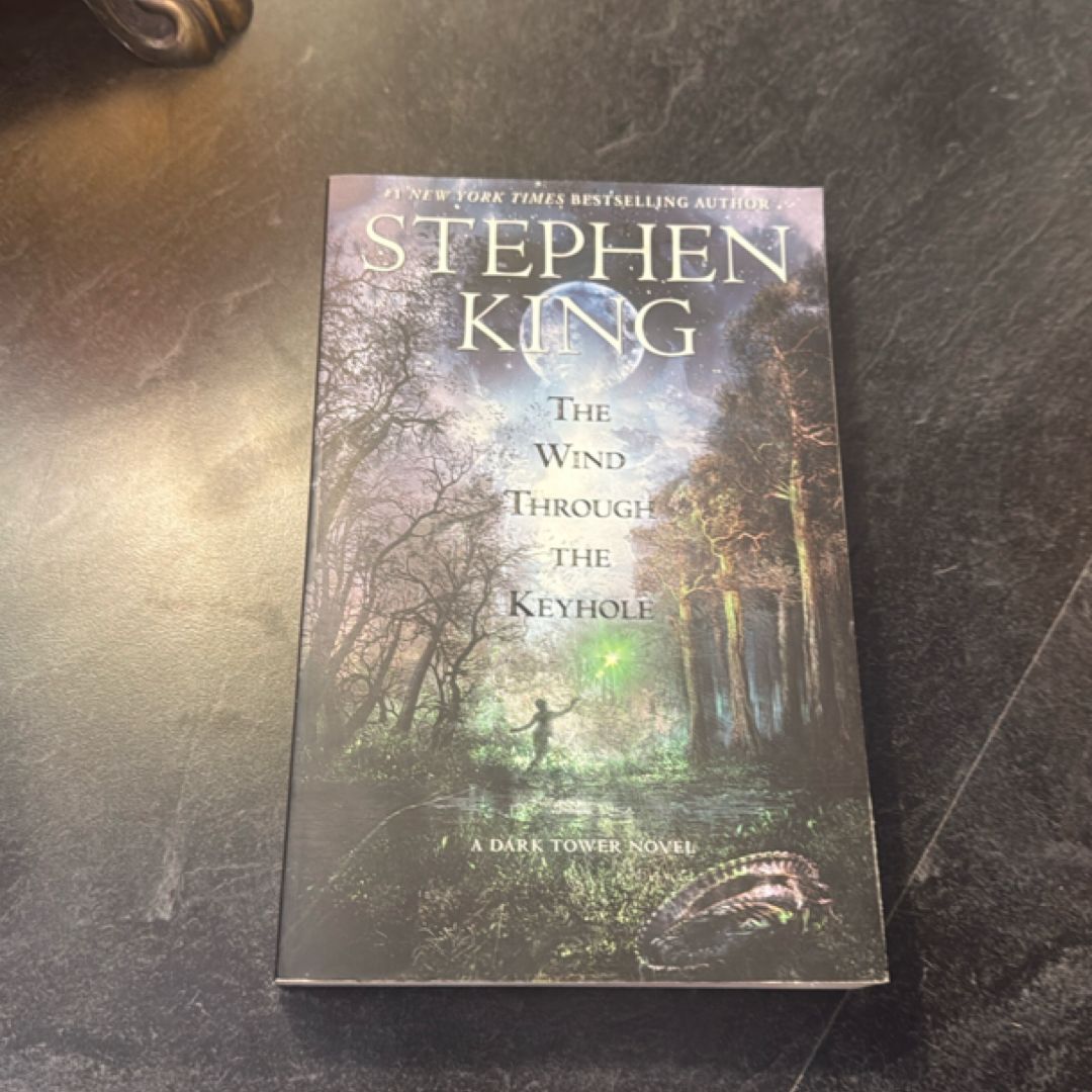 The Wind Through the Keyhole