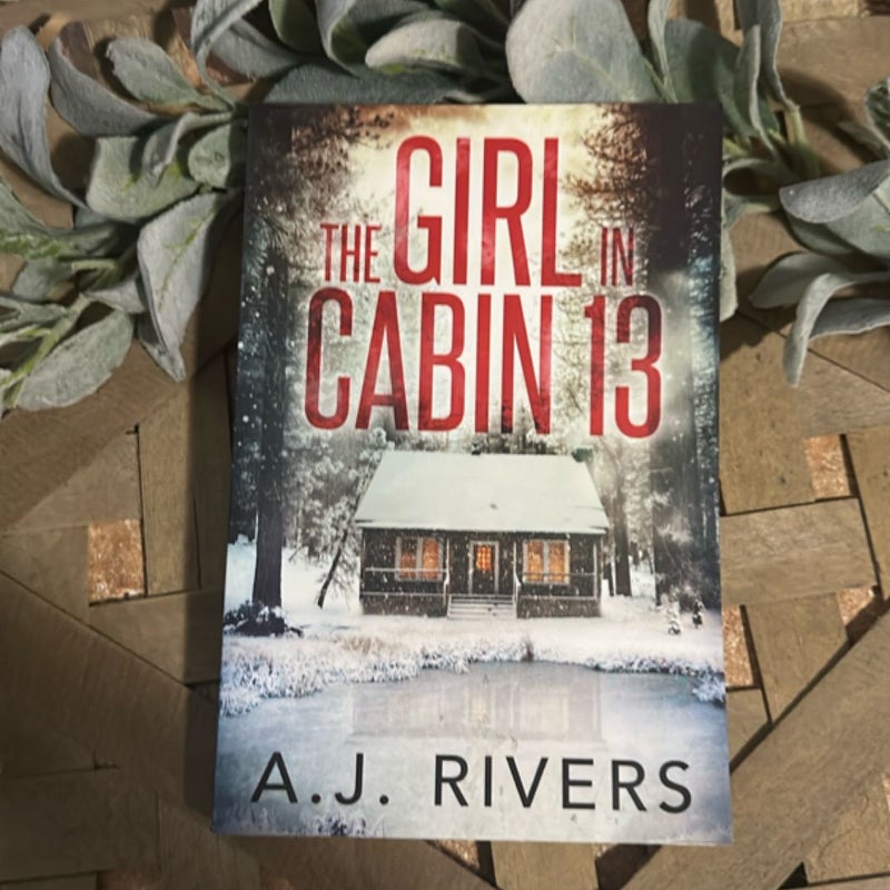 The Girl in Cabin 13