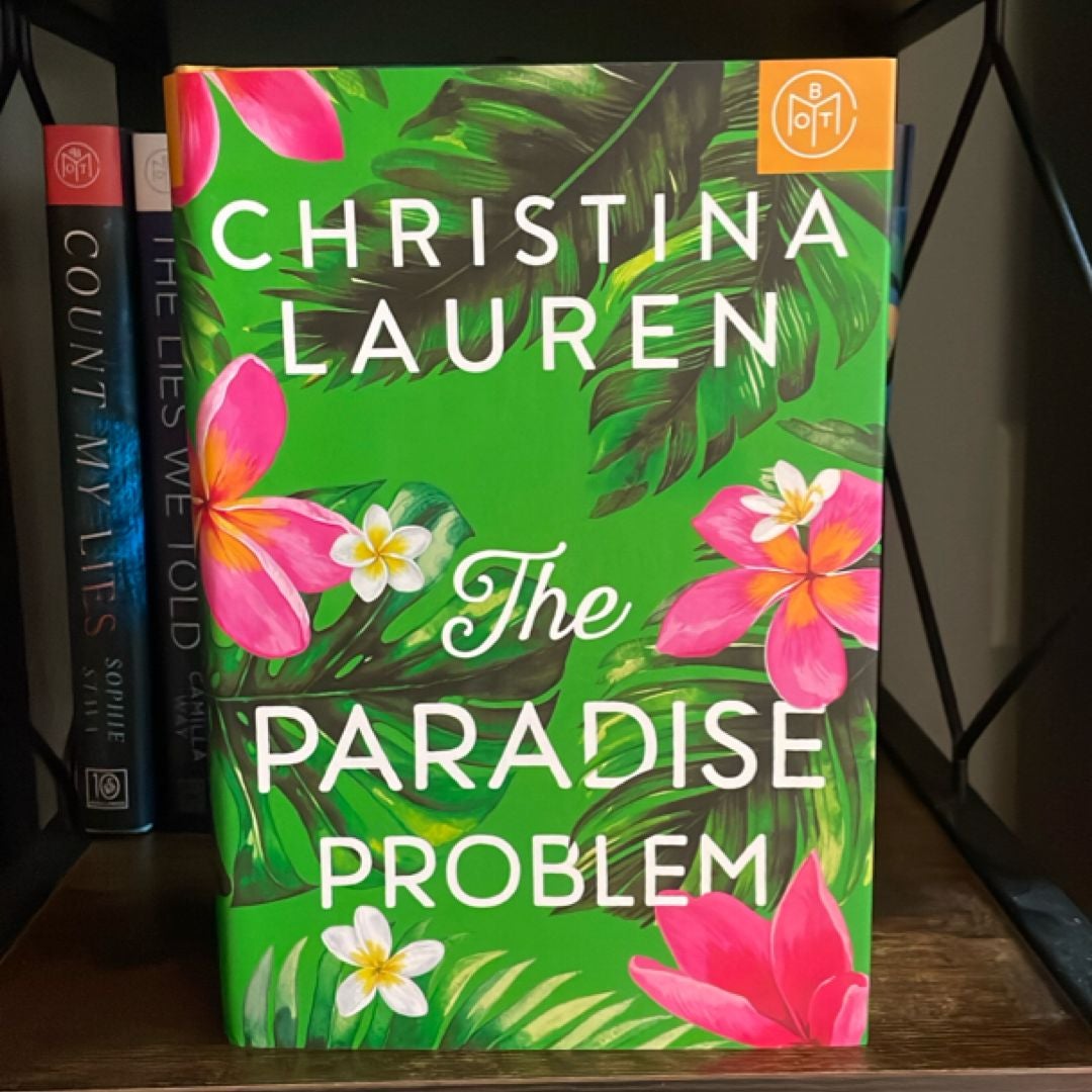 The Paradise Problem