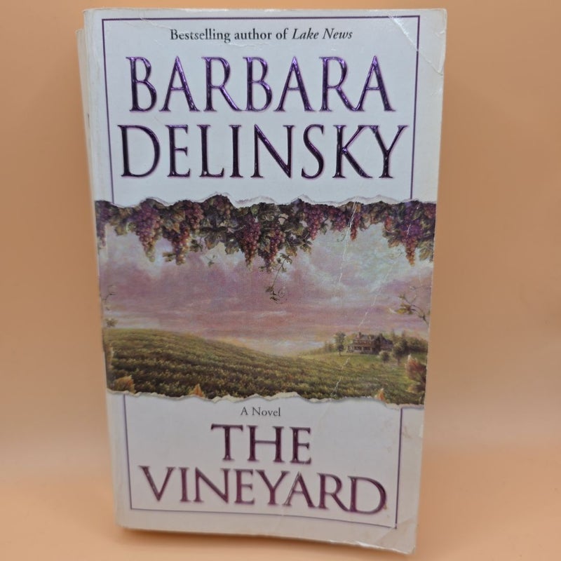 The Vineyard