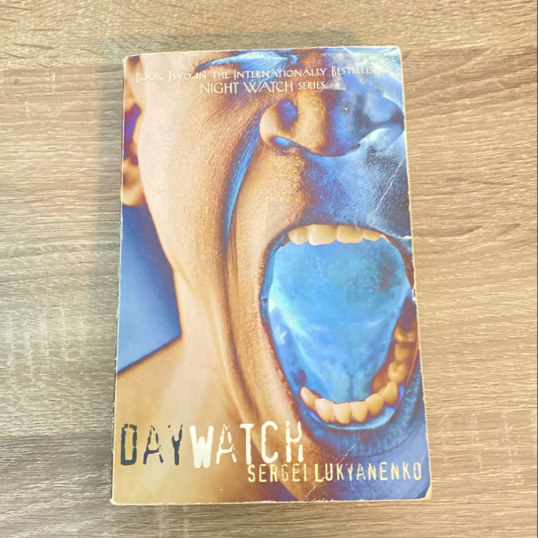 Day Watch