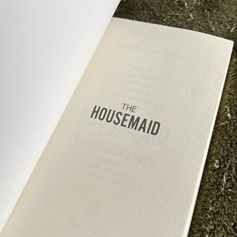 The Housemaid