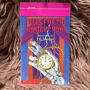 Tales for the Midnight Hour