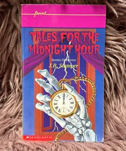 Tales for the Midnight Hour