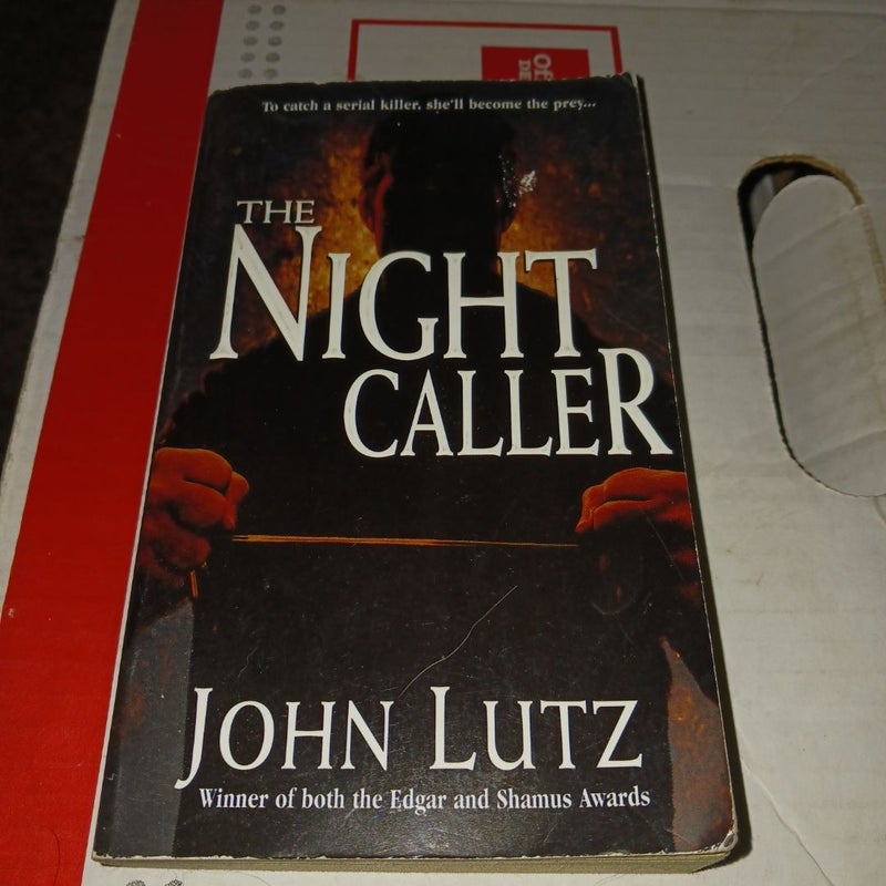 The Night Caller