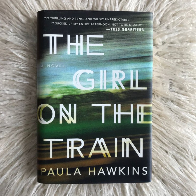 The Girl on the Train