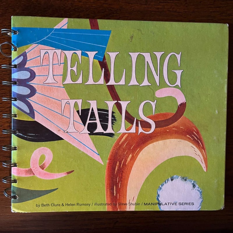 Telling Tails