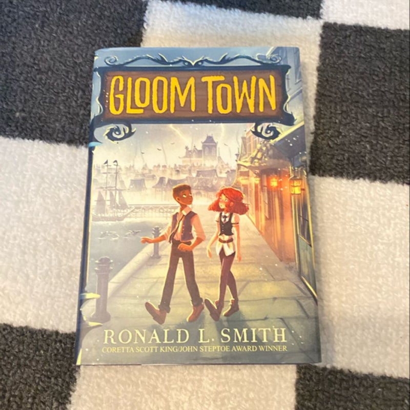 Gloom Town