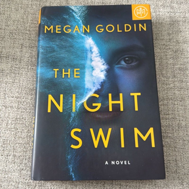 The Night Swim