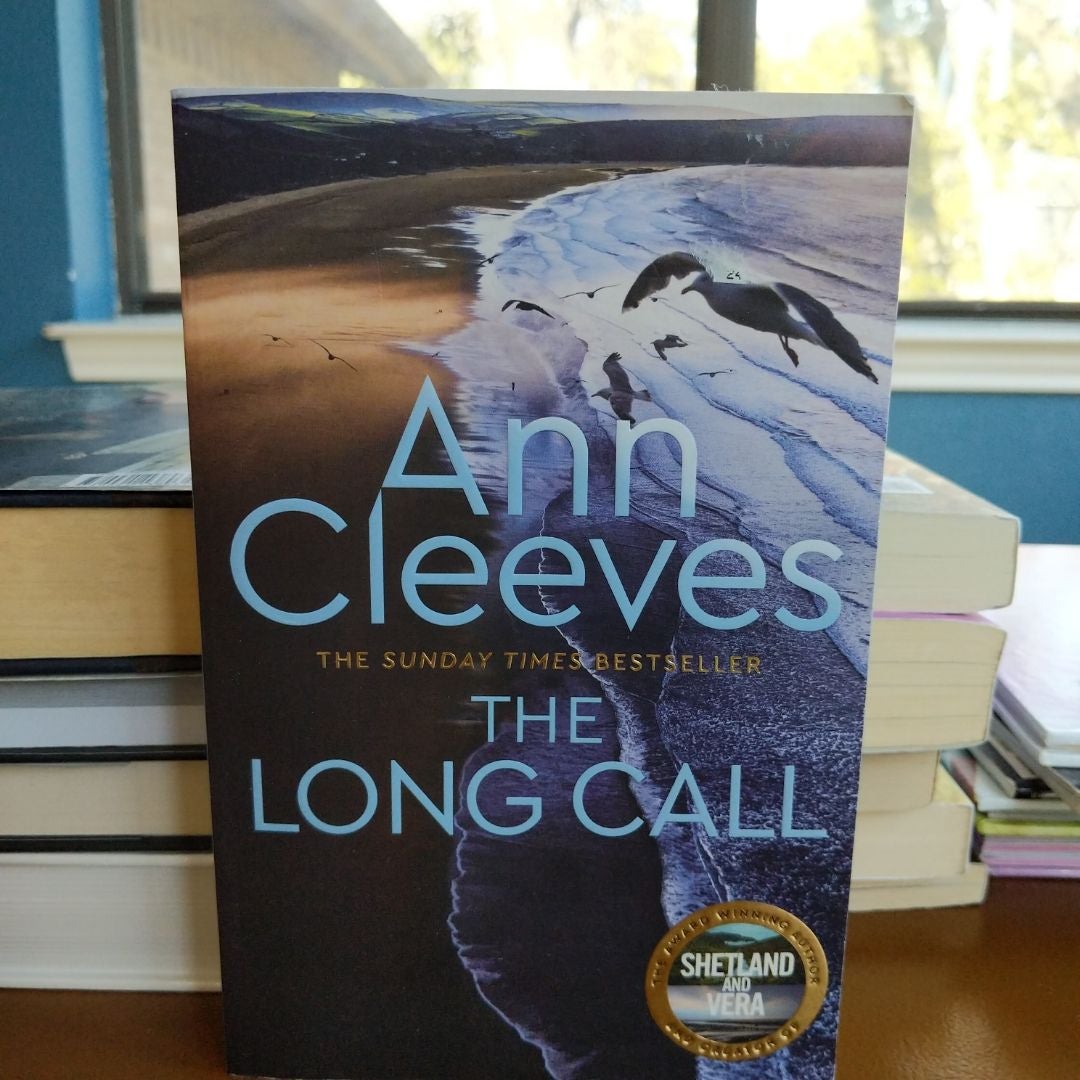 The Long Call: Two Rivers Book 1