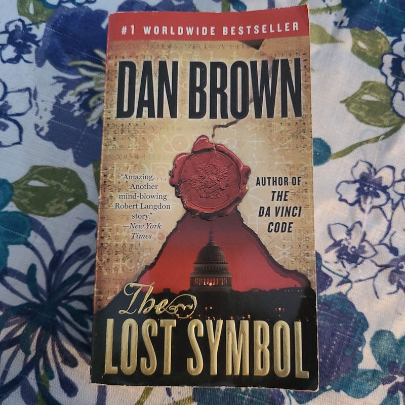 The Lost Symbol