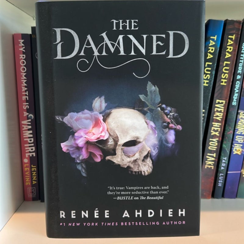 The Damned