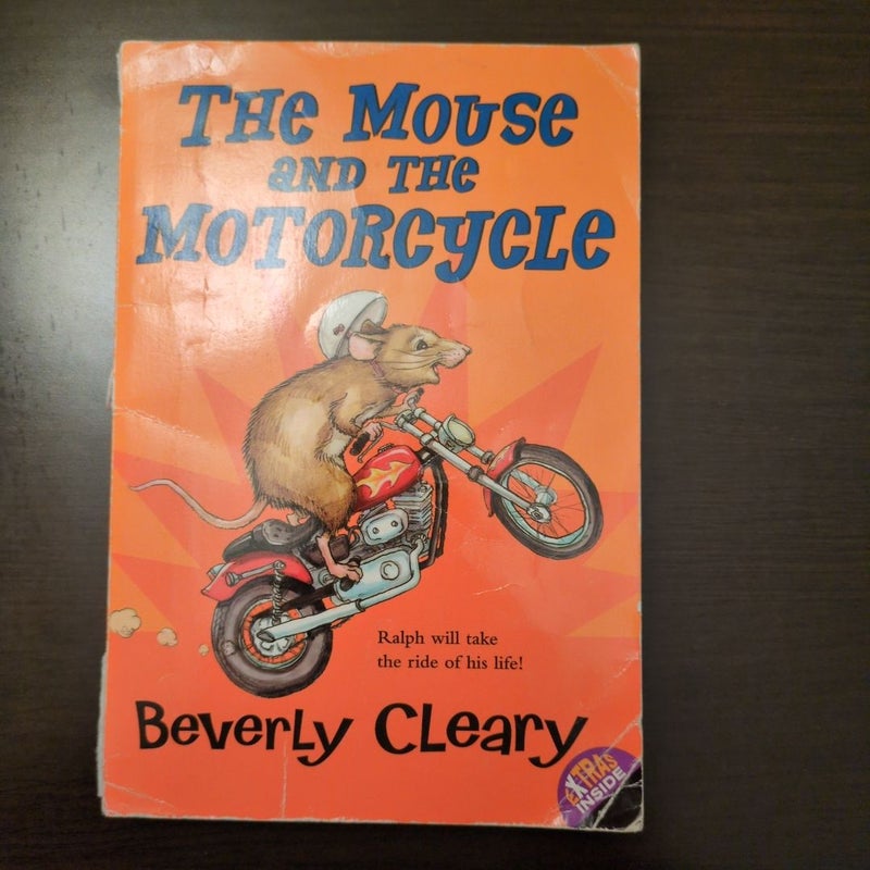 The Mouse and the Motorcycle