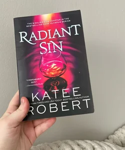 Radiant Sin