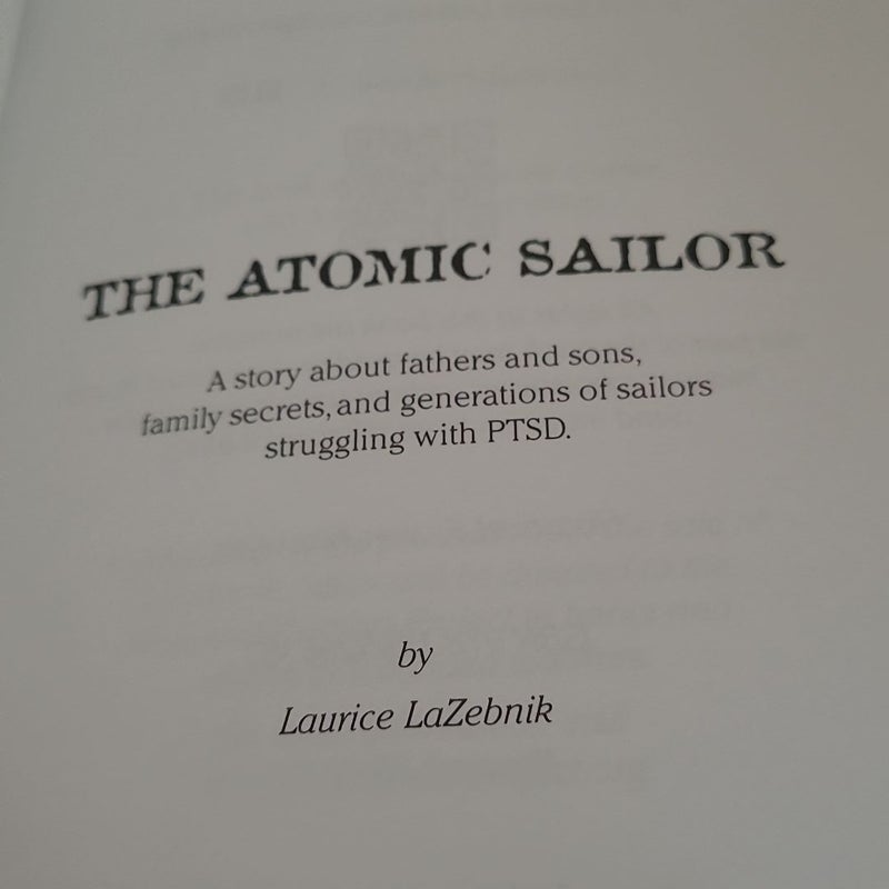 The Atomic Sailor