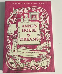 Anne's House of Dreams