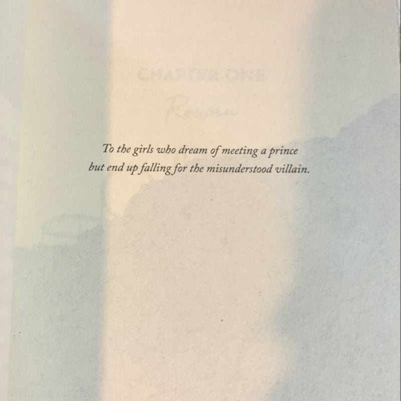 The Fine Print