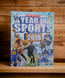 Scholastic Year in Sports 2018